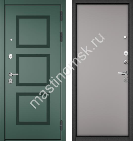 Мастино TRUST MASS PP KALE